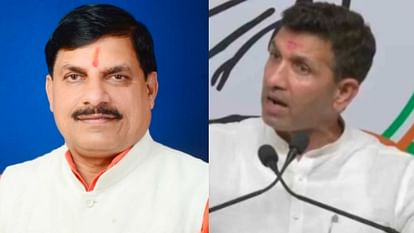 Budget 2024: CM Mohan Yadav says budget is poor and women friendly, Kamalnath said Jhunjhuna