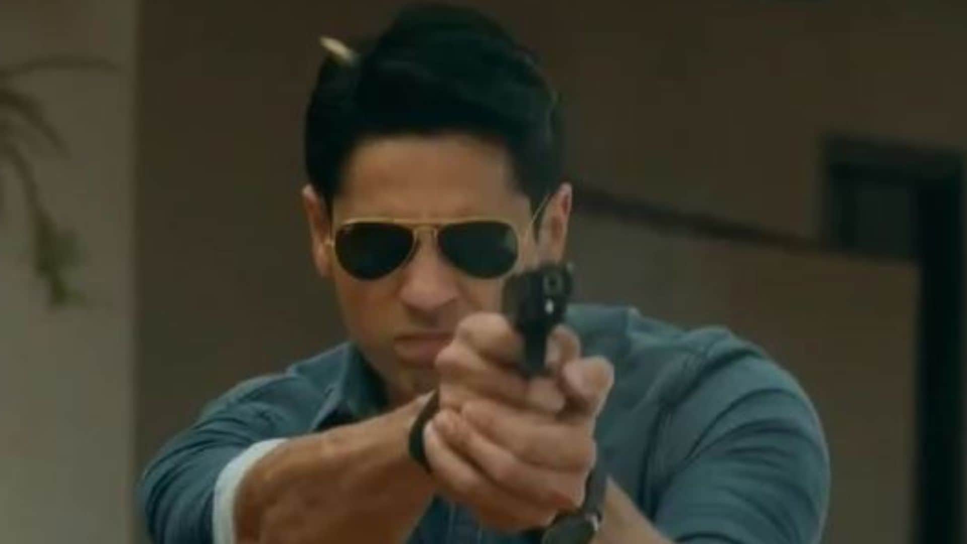 Sidharth malhotra And Kiara Advani love story don 3 actress reveals how she fell in love deets inside