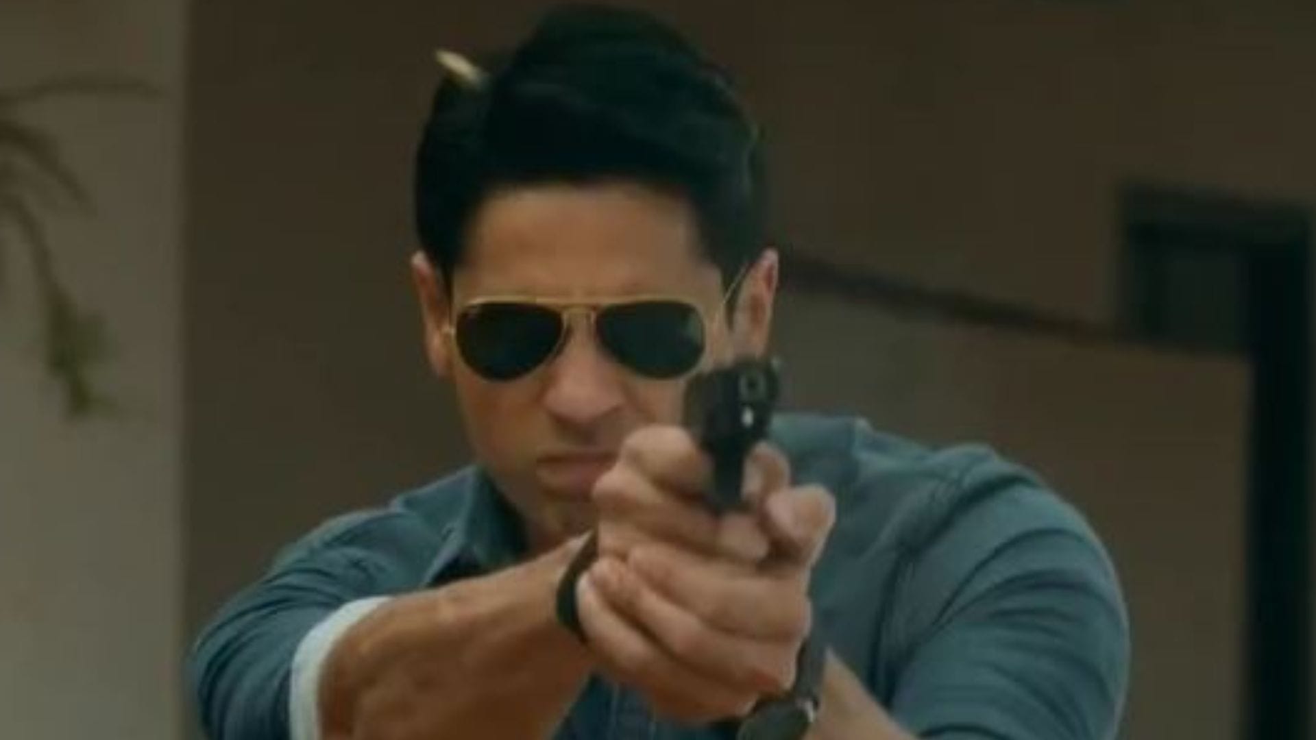 Indian Police Force becomes the Most Watched series on Prime Video First Season set new record