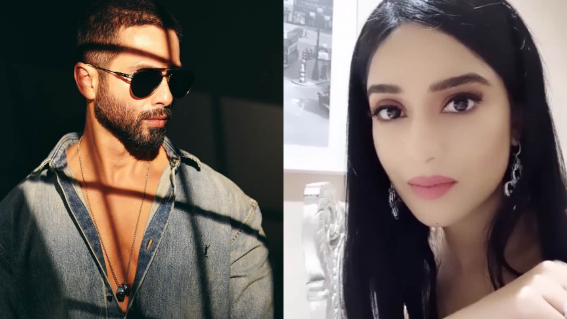 throwback thursday Neelima Azeem motivate Amrita rao to slap Teri Baaton mein aisa uljha jiya Shahid Kapoor