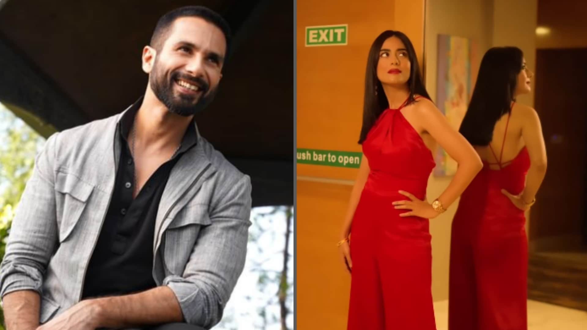 throwback thursday Neelima Azeem motivate Amrita rao to slap Teri Baaton mein aisa uljha jiya Shahid Kapoor