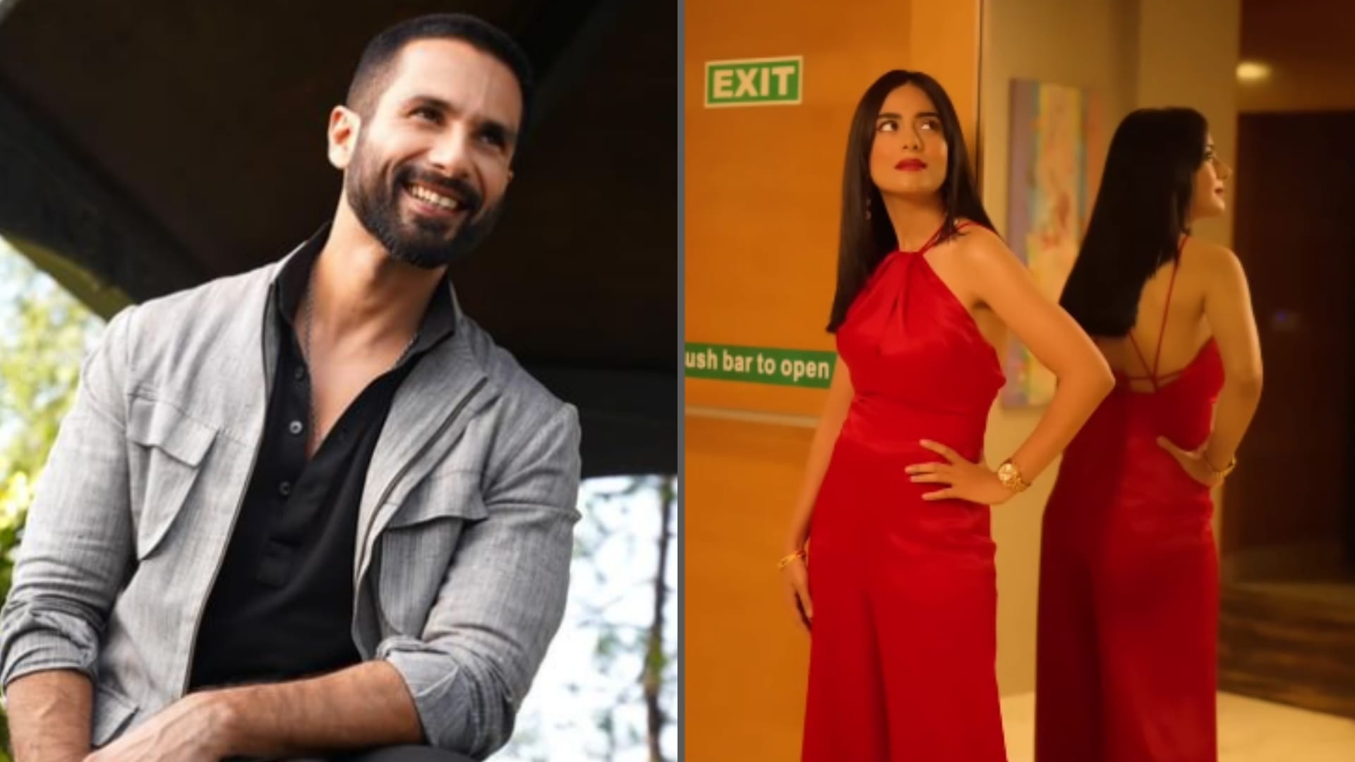 throwback thursday Neelima Azeem motivate Amrita rao to slap Teri Baaton mein aisa uljha jiya Shahid Kapoor