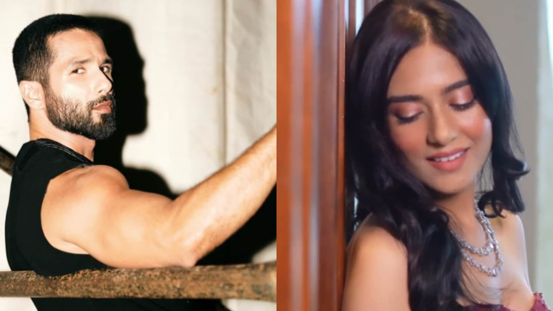 throwback thursday Neelima Azeem motivate Amrita rao to slap Teri Baaton mein aisa uljha jiya Shahid Kapoor