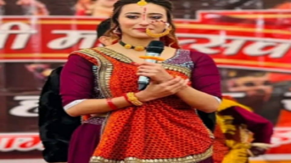 Uttarakhand News: Shweta Mehra statement on Bhu Kanoon uttarakhand