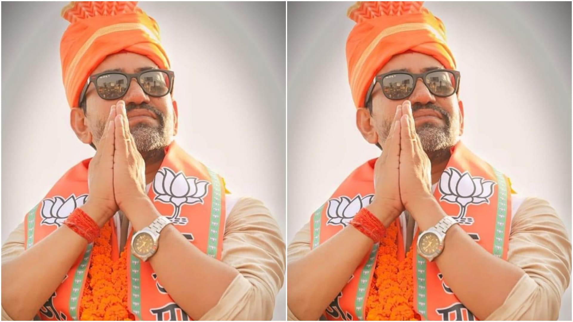 Dinesh Lal Yadav Birthday: Know About Bhojpuri singer actor Nirahua career and Life Story