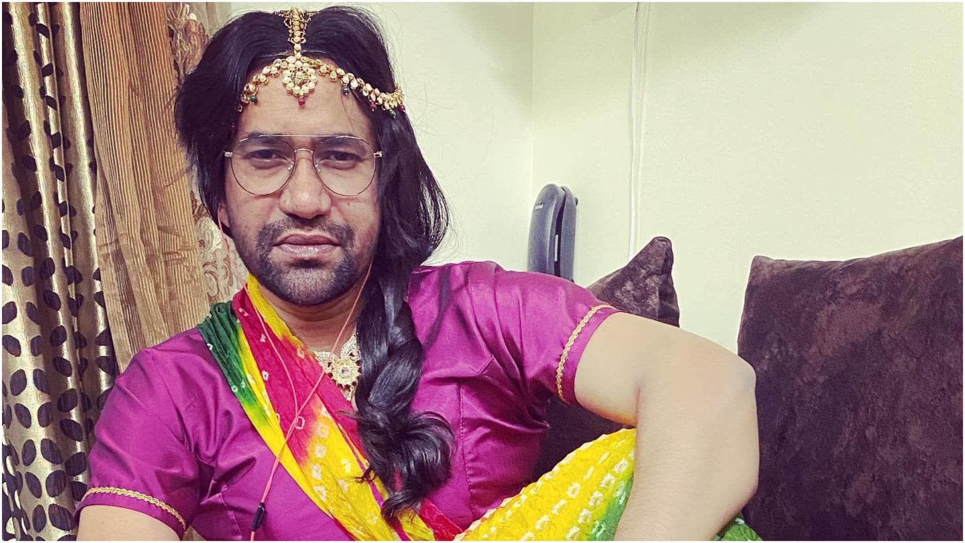 Dinesh Lal Yadav Birthday: Know About Bhojpuri singer actor Nirahua career and Life Story