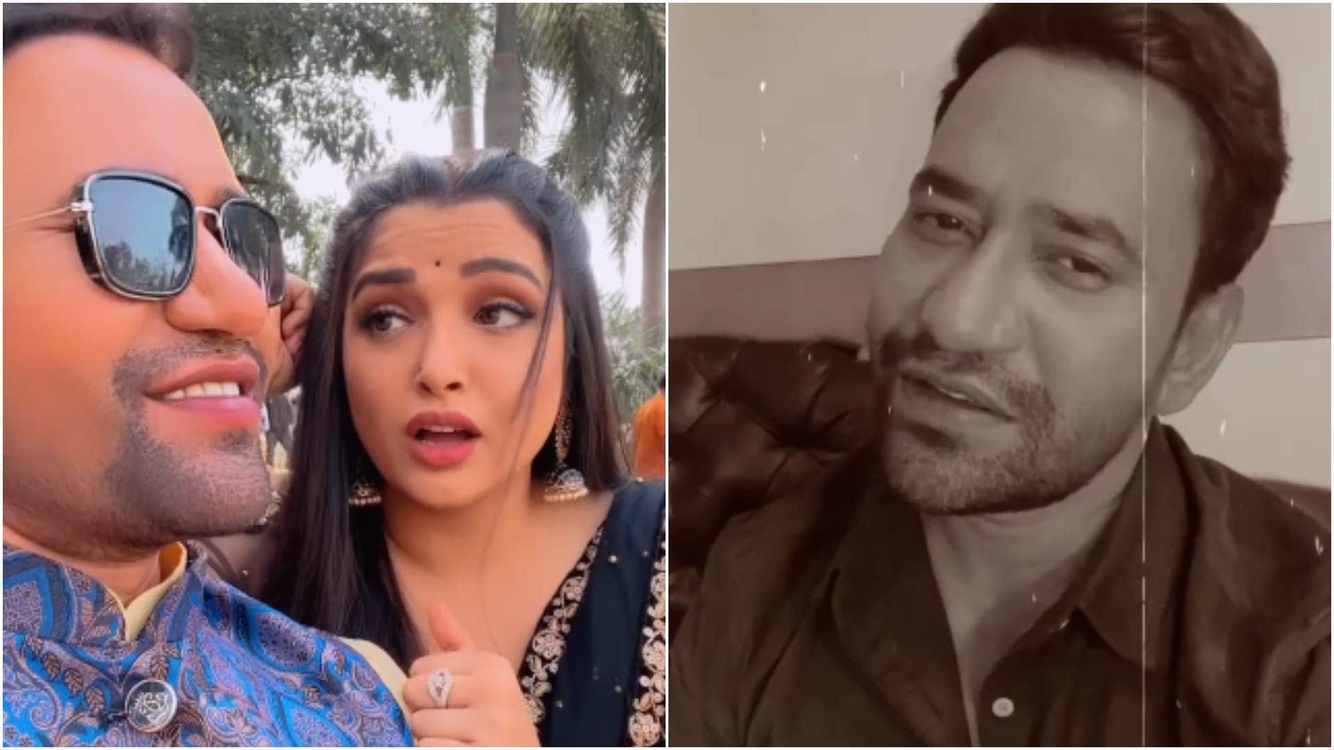 Dinesh Lal Yadav Birthday: Know About Bhojpuri singer actor Nirahua career and Life Story