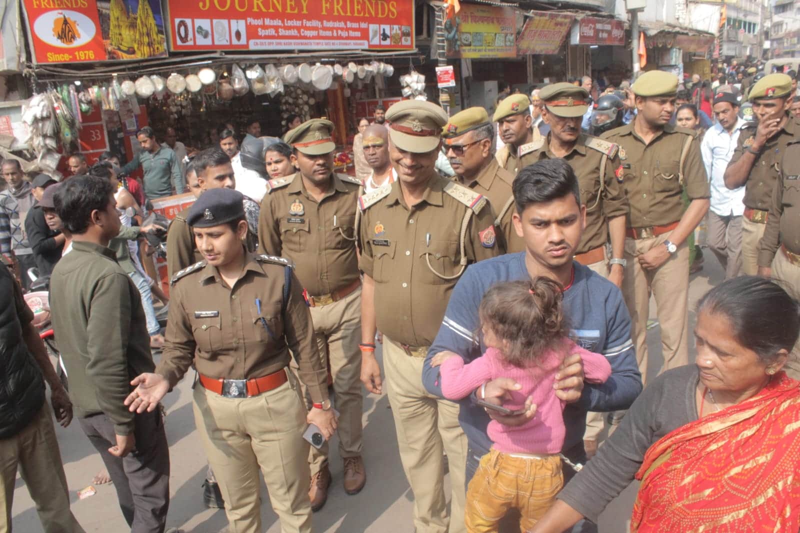 Gyanvapi Vyas Ji tehkhana Common people will visit and worship