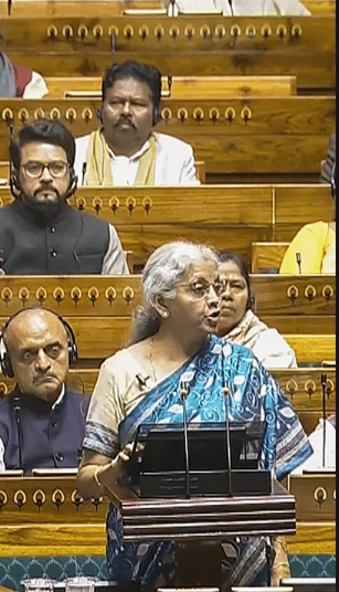 Budget 2024: Most trust on women, increased direct participation in five schemes