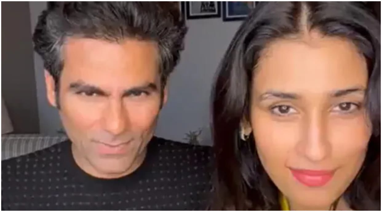 VIDEO: 'Baby India's playing-11?' Kaif answer wife's question, made 3 changes in Indian Team for 2nd Test