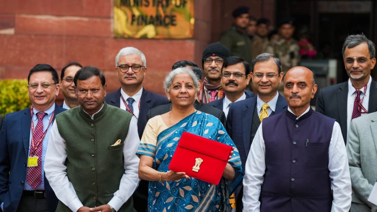 Budget 2024 What is conference tourism and why is it so important?