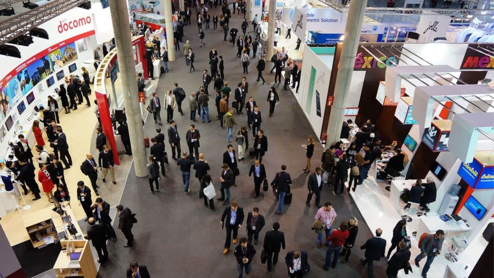 Budget 2024 What is conference tourism and why is it so important?