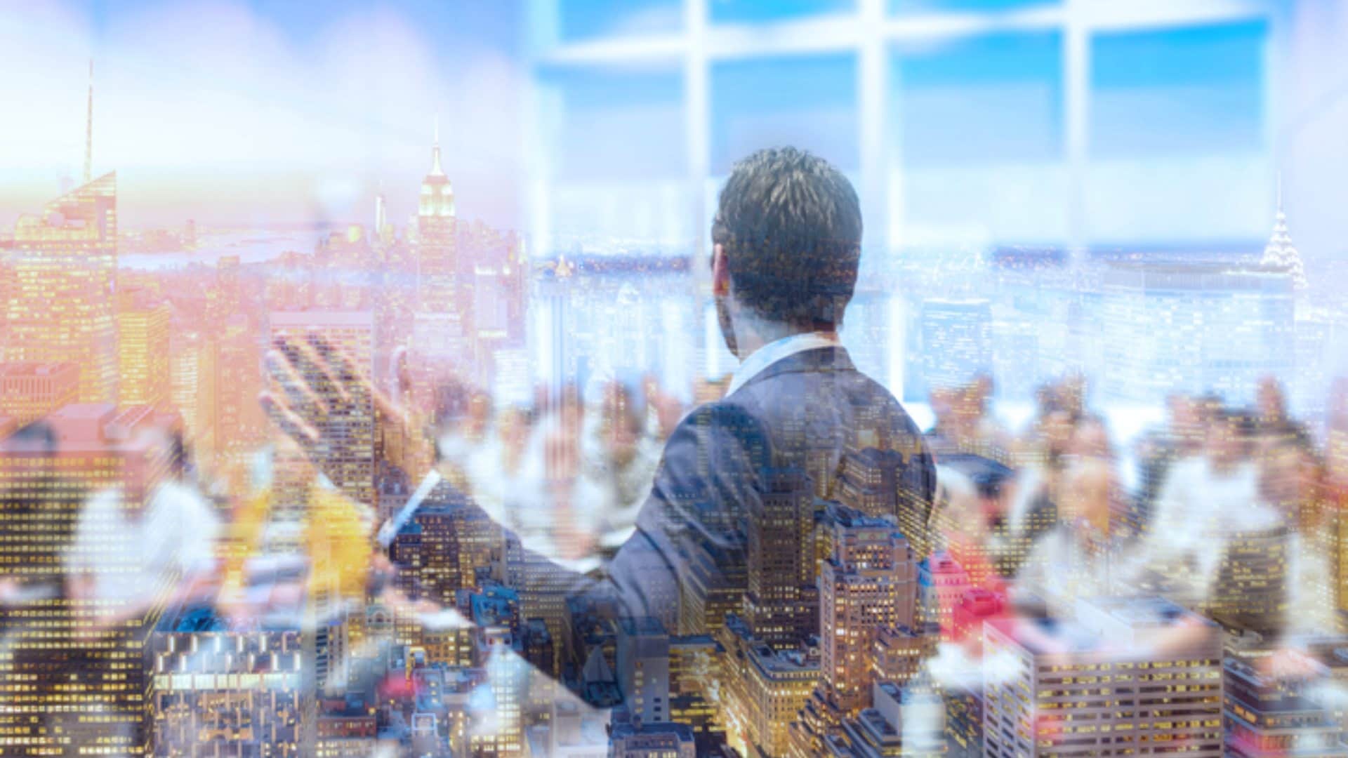 Budget 2024 What is conference tourism and why is it so important?