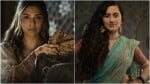 हीरामंडी: द डायमंड बाजार