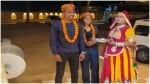 जैसलमेर को मिला ट्रैवलर रिव्यू अवॉर्ड।