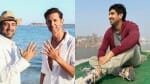 सिद्धार्थ आनंद, ऋतिक और अयान मुखर्जी