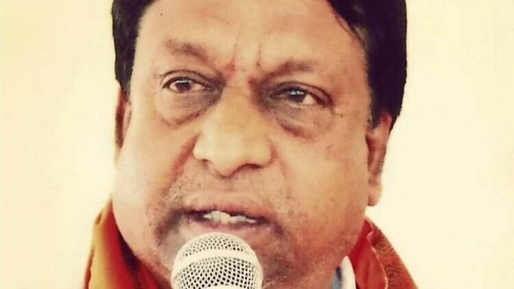 'पार्टी छोड़ दो नहीं तो जान से हाथ धो बैठोगे': भाजपा नेता को मिला धमकी भरा पत्र, प्रशासन से की सुरक्षा की मांग