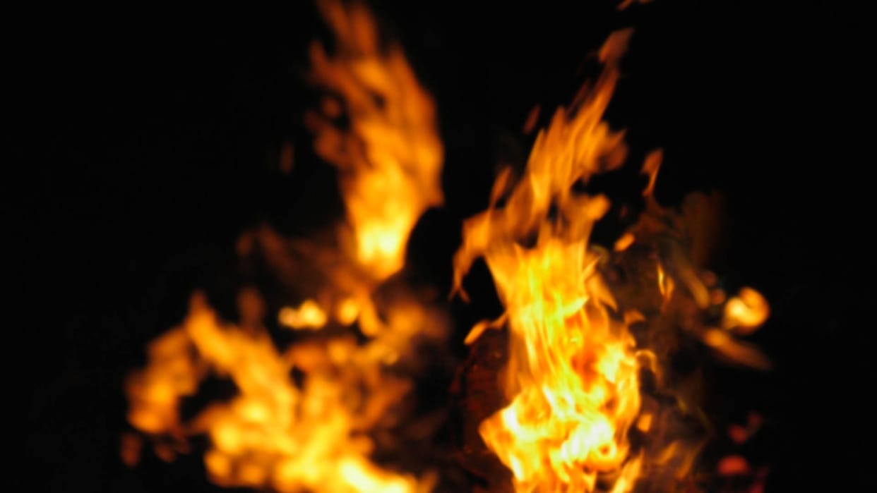Multiple propane tanks explode after fire breaks out at largest gurdwara in California