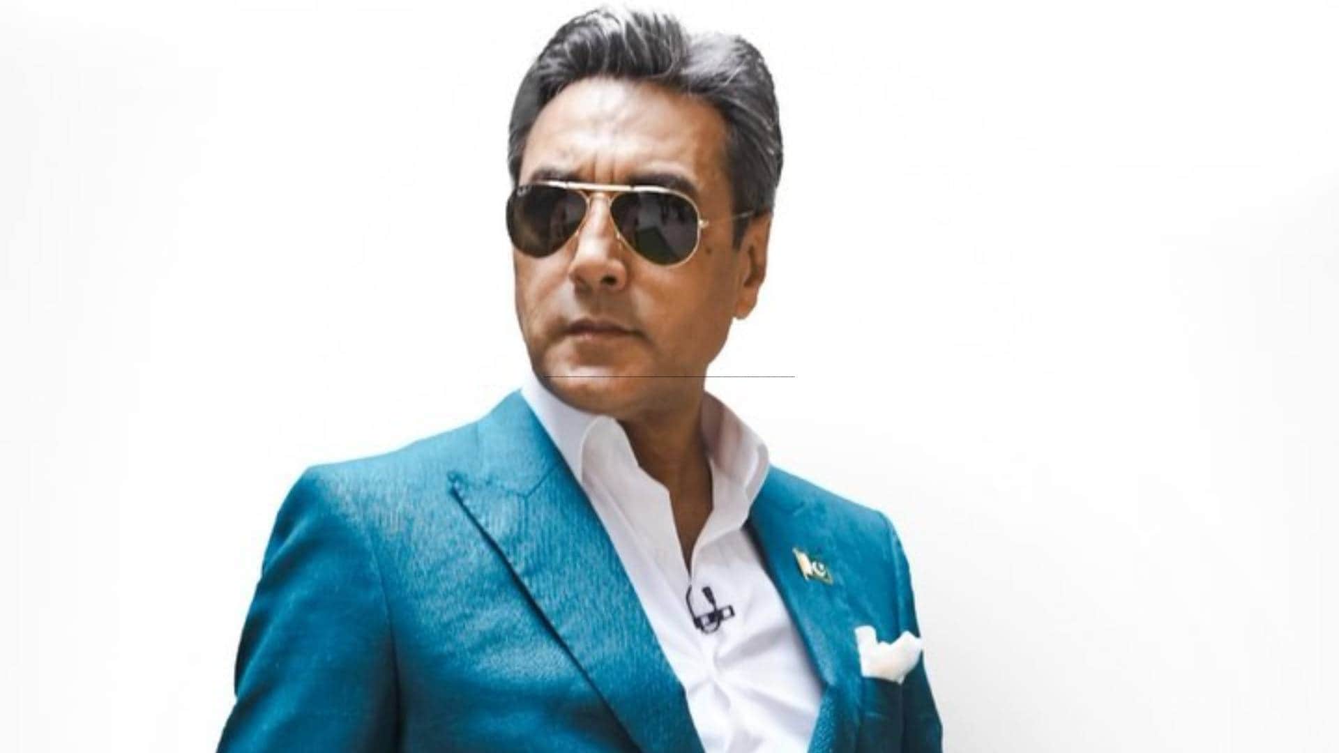 Pakistani Actor Adnan Siddiqui Reviews Hrithik Roshan Deepika Padukone Fighter and Called film a Big Flop