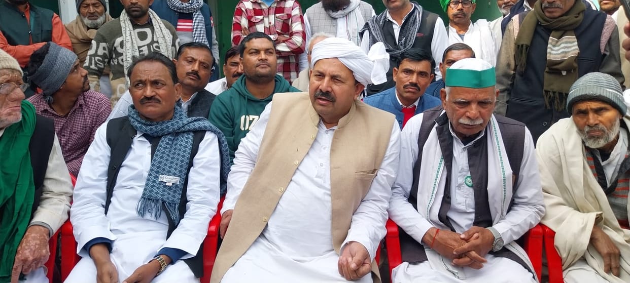 Meerut News Live: Youth murdered in Meerut and read latest news of West UP