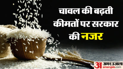 To check the prices of rice traders are advised to disclosing their stock on portal
