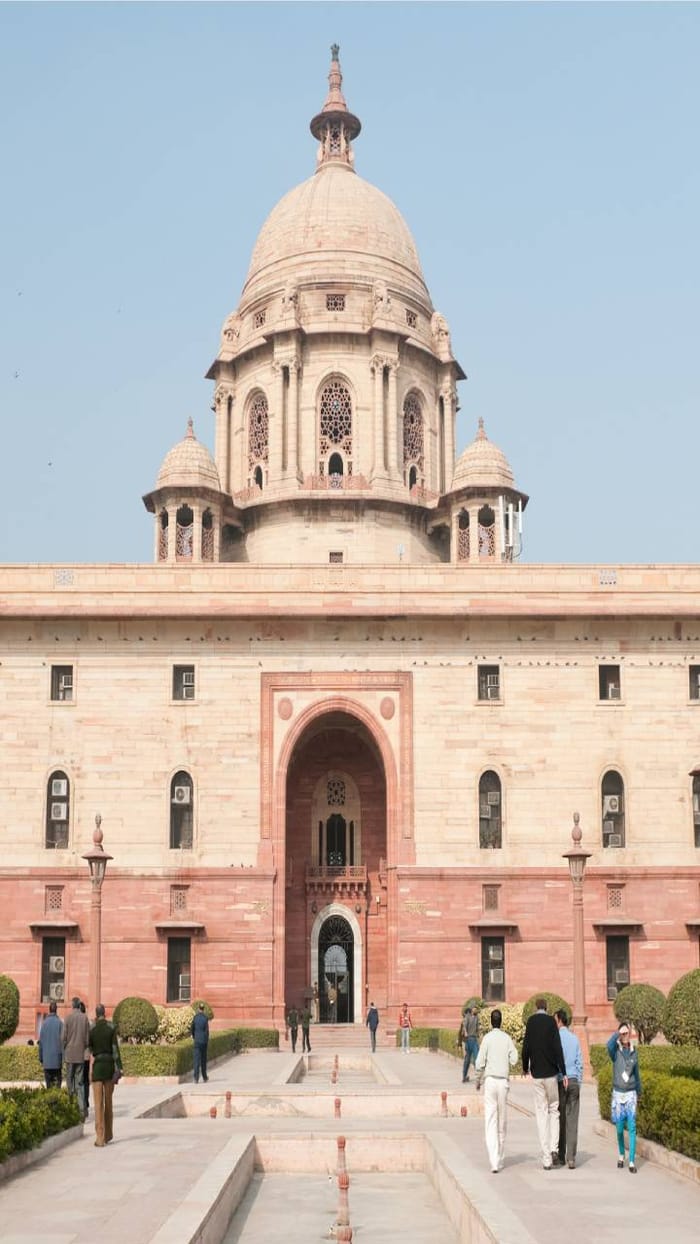 current dispute going on between the states and the Union really in the interest of our country?