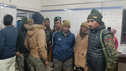 Bihar News : नौवीं की स्टूडेंट को घर से अगवा कर ले गए, सामूहिक दुष्कर्म का आरोप; बच्ची के पिता राजनीति में हैं Bihar News : Gang Rape case in bihar after minor girl kidnapping in bhojpur bihar police medical test done