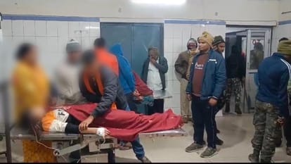 Bihar News : Gang Rape case in bihar after minor girl kidnapping in bhojpur bihar police medical test done