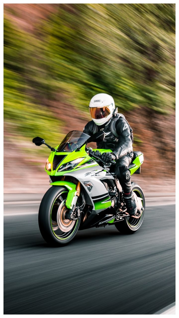 Companies provide special safety features in new bikes, it protects from accidents, know the details