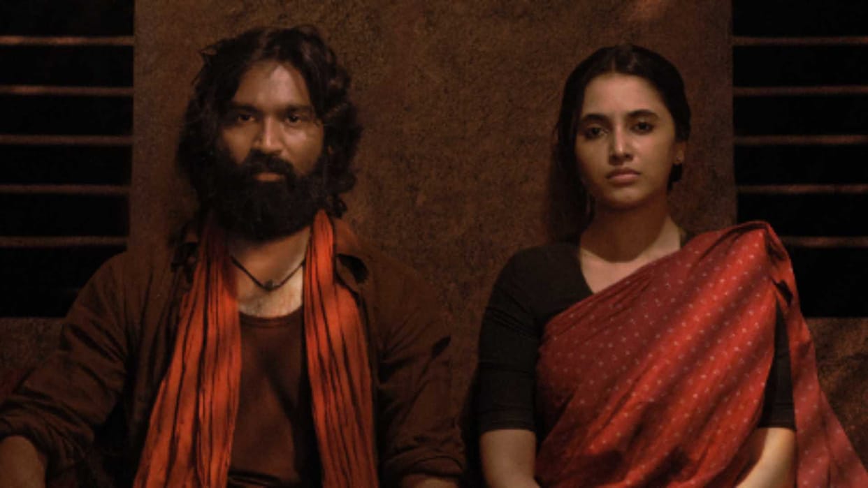 Captain Miller OTT Release Prime Video announce global premiere of Dhanush Tamil period action adventure drama