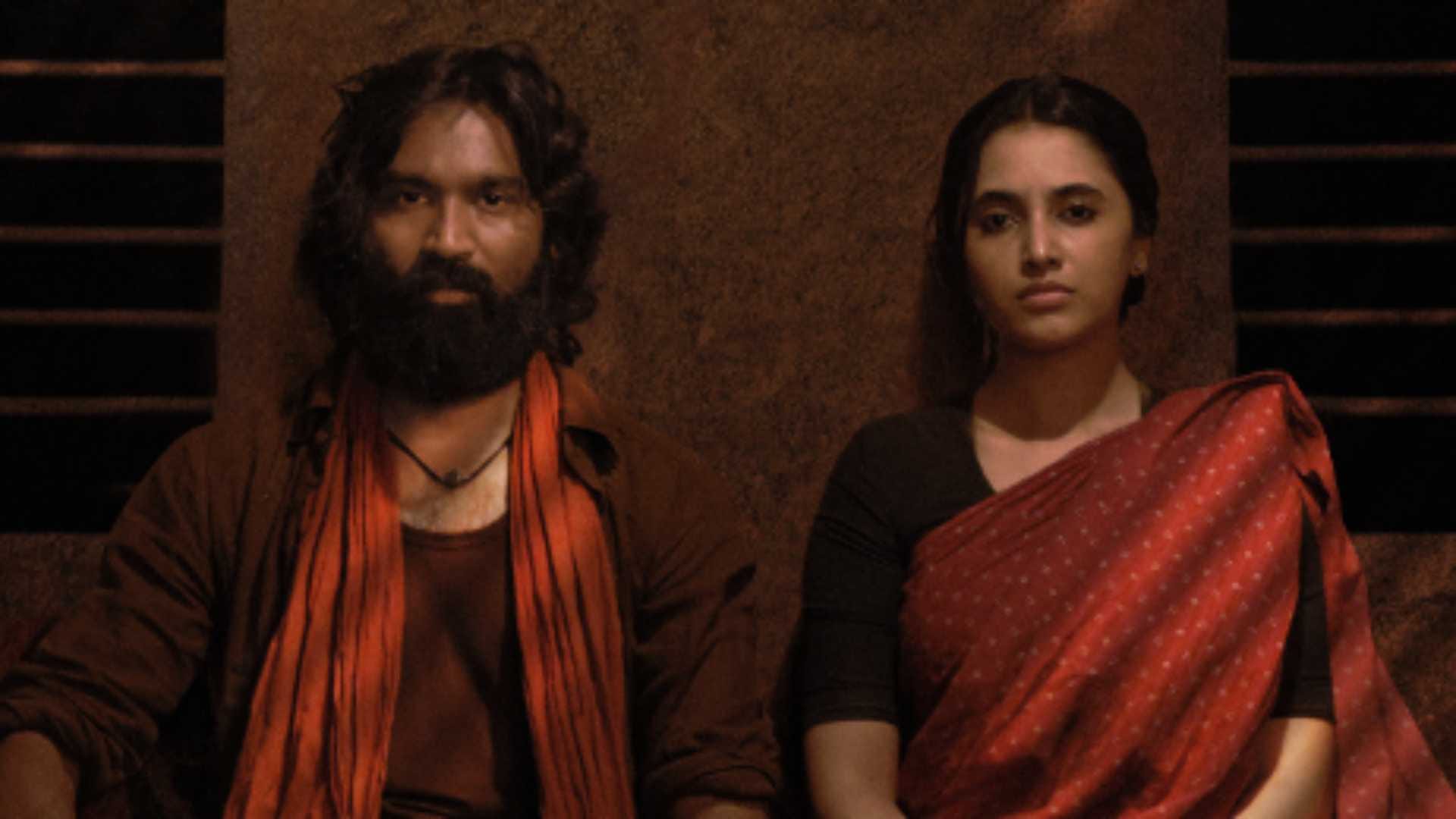 Dhanush action thriller film Captain Miller ready to release on OTT in Hindi know where you can watch the film