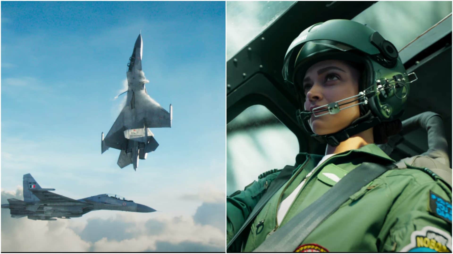 Fighter Week 1 BO Collection Hrithik Roshan career shifted back by 10 years know here Krrish 3 earning