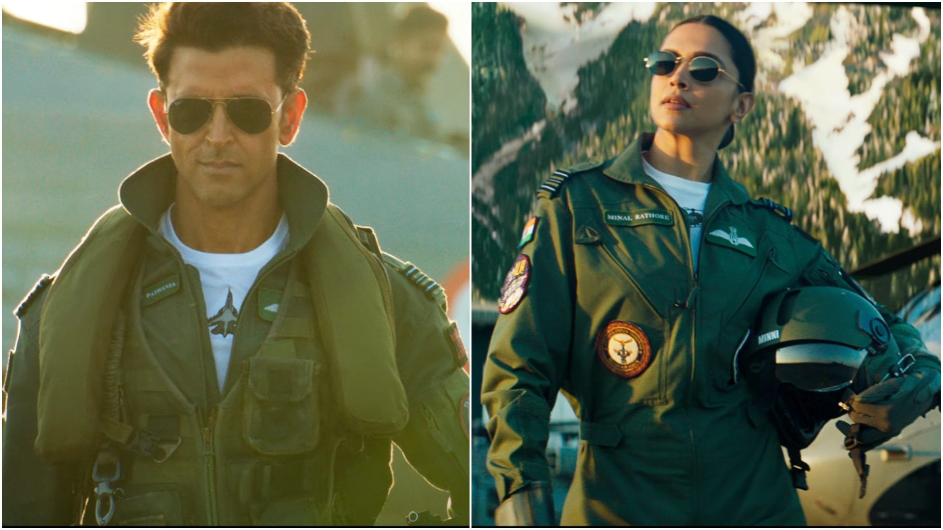 Monday Box Office Collection Article 370 Crakk Jeetegaa Toh Jiyegaa Teri Baaton Mein Aisa Uljha Jiya Fighter