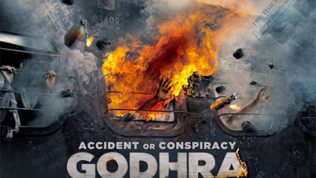 Accident or Conspiracy Godhra Godhra teaser out Starring Ranvir Shorey Manoj Joshi directed by M K Shivaaksh