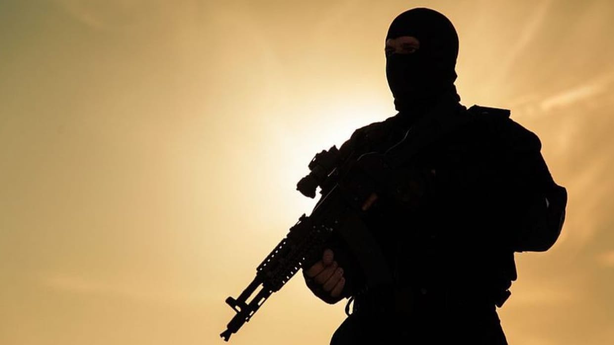 Two gunmen hostages seven employees in P&G company amid Israel Gaza War