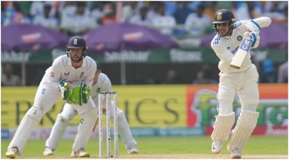 IND vs ENG 2nd Test: Team management gave ultimatum to Shubman Gill before Vishakhapatnam Test, Ranji Trophy