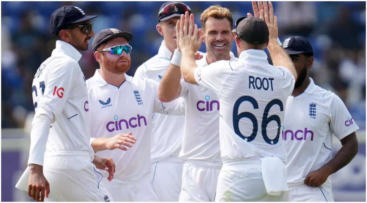 IND vs ENG James Anderson statement about Zaheer Khan Jasprit Bumrah Virat Kohli before Dharamshala Test