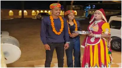 Jaisalmer gets Traveler Review Award for royal welcome to tourists