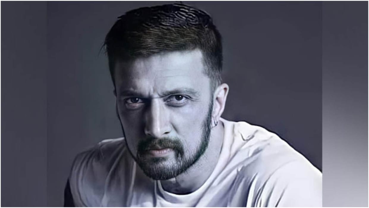 Kichcha Sudeep IS excited For Celebrity Cricket League 2024 actor says I am there for my team