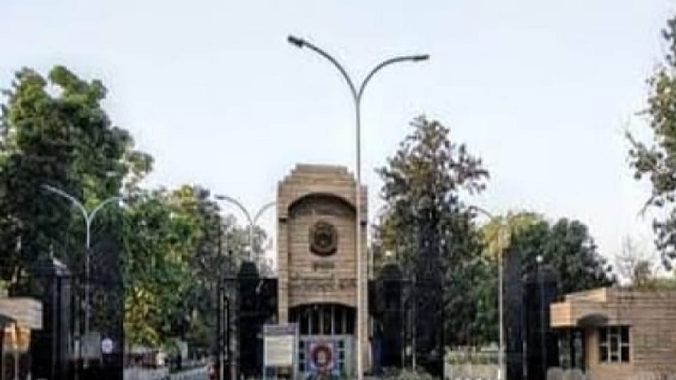 Kurukshetra University in Haryana gets A plus grade, wave of happiness in university campus
