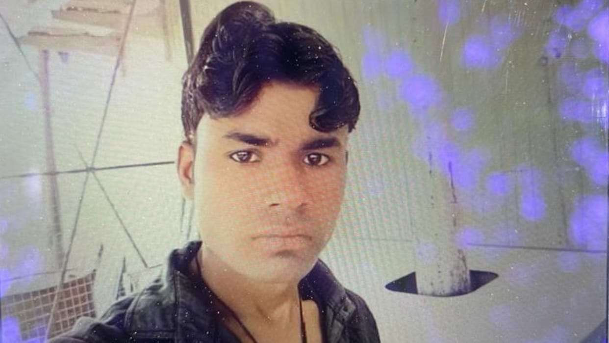 husband commits suicide after quarrel with wife in Bareilly