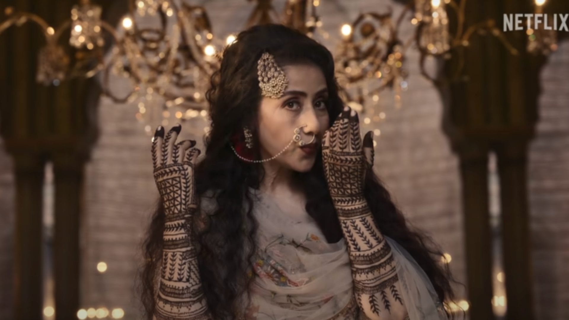 Interesting facts about heroines of Heeramandi Sanjay Leela Bhansali Manisha Koirala Sonakshi Sharmin Segal