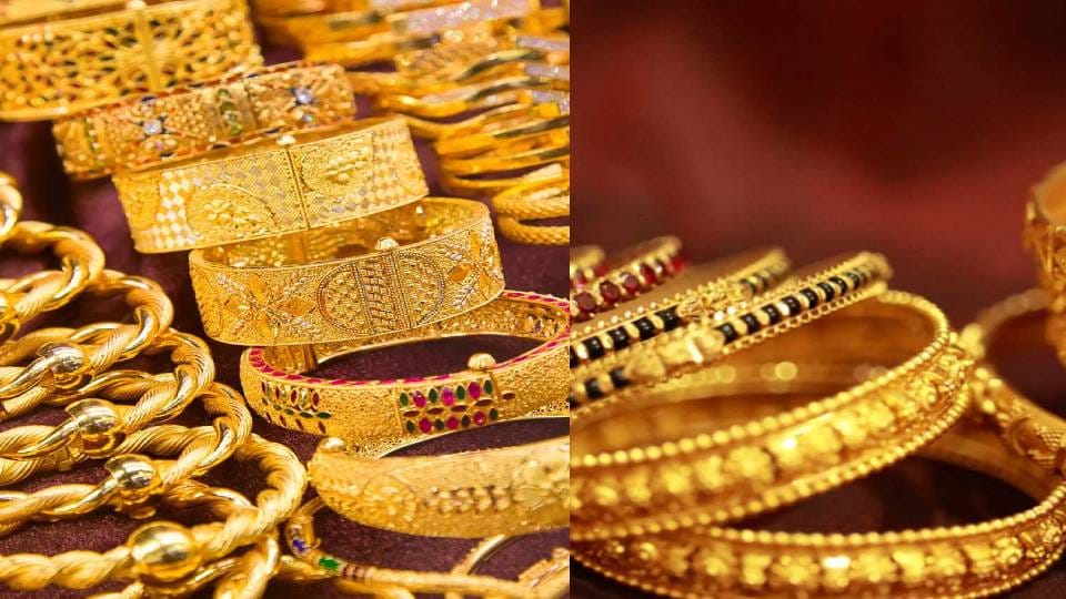 jija started stealing to give gift at sister-in-law wedding In Agra jewellery worth 30 lakh recovered