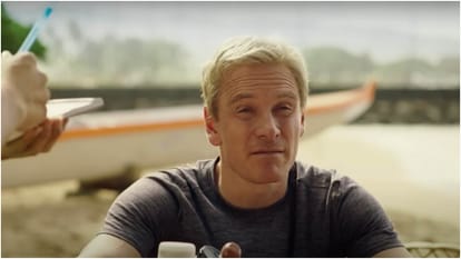 Next Goal Wins Review In Hindi starring Michael Fassbender Taika Waititi Funny sports drama