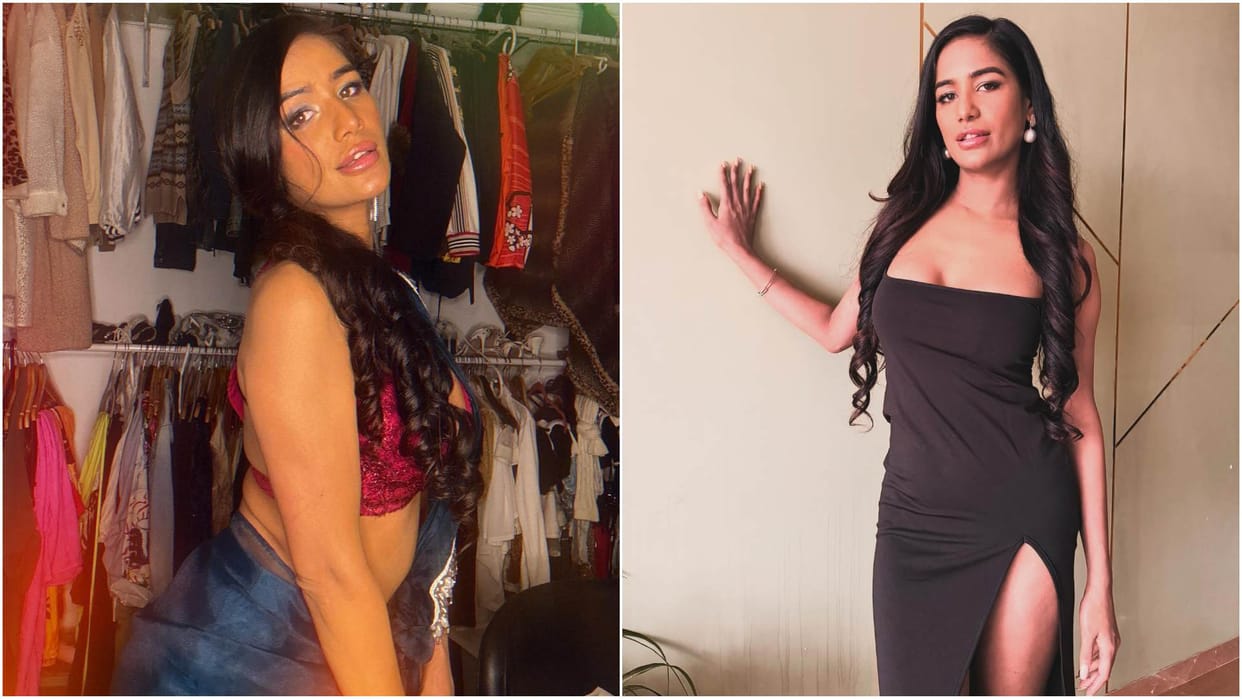 Poonam Pandey Mystery: NO one know where is Actress Her sister switched off her mobile