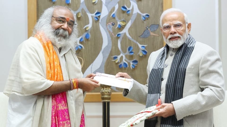 Lok Sabha Elections: PM visit may change political equation on Sambhal seat, BJP had lost in 2019