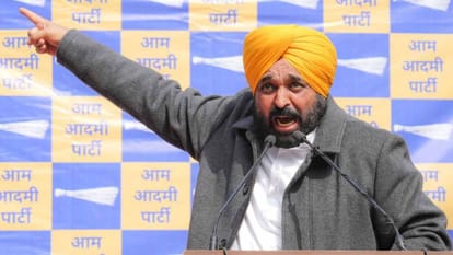 Kisan Andolan: Clash on Punjab borders, Haryana farmers and Khaps come in support