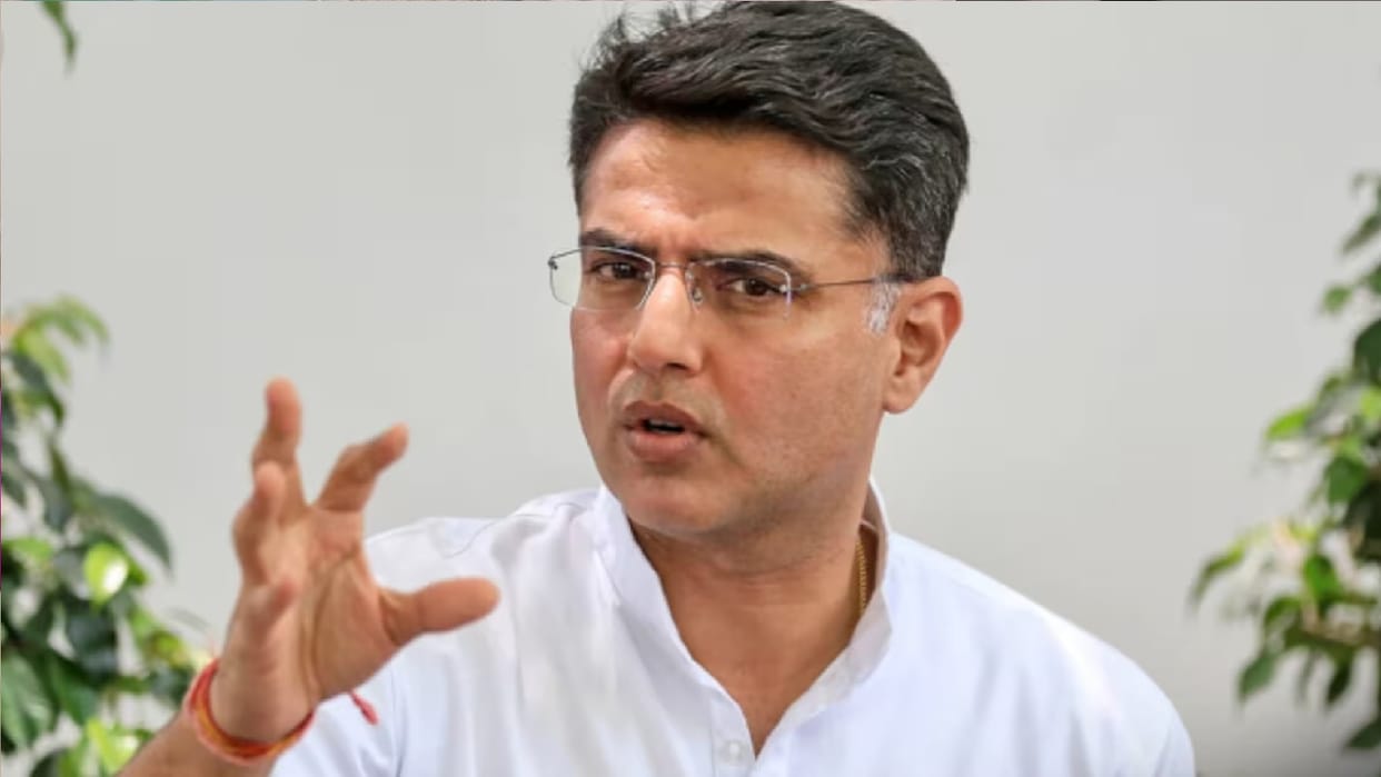 CG Congress incharge Sachin Pilot visit in Chhattisgarh from today