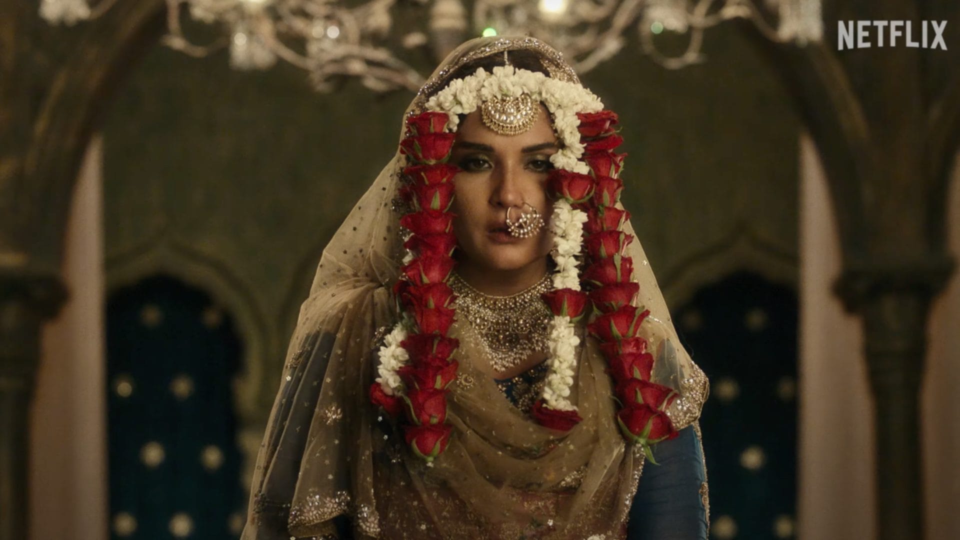 Interesting facts about heroines of Heeramandi Sanjay Leela Bhansali Manisha Koirala Sonakshi Sharmin Segal