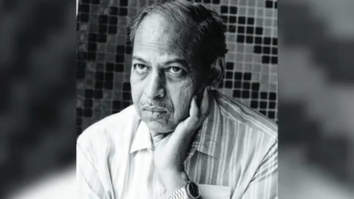 Sadhu Meher Death Padmashree awarded actor director passes away mourning in bollywood and Odia industry
